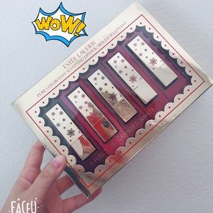 Estée Lauder Pure Color Envy Lipstick